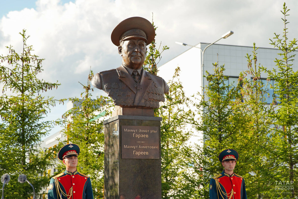 Фото: © Владимир Васильев / «Татар-информ»