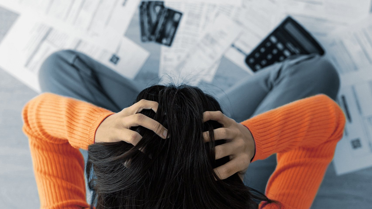 Что делать, если не можешь вовремя закрыть займ в МФО?