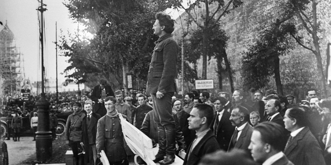 «Утиная» охота: почему Сталин приказал ликвидировать Троцкого