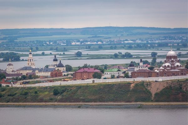 Откуда взялся миф об установленном Троцким памятнике Иуде  📷