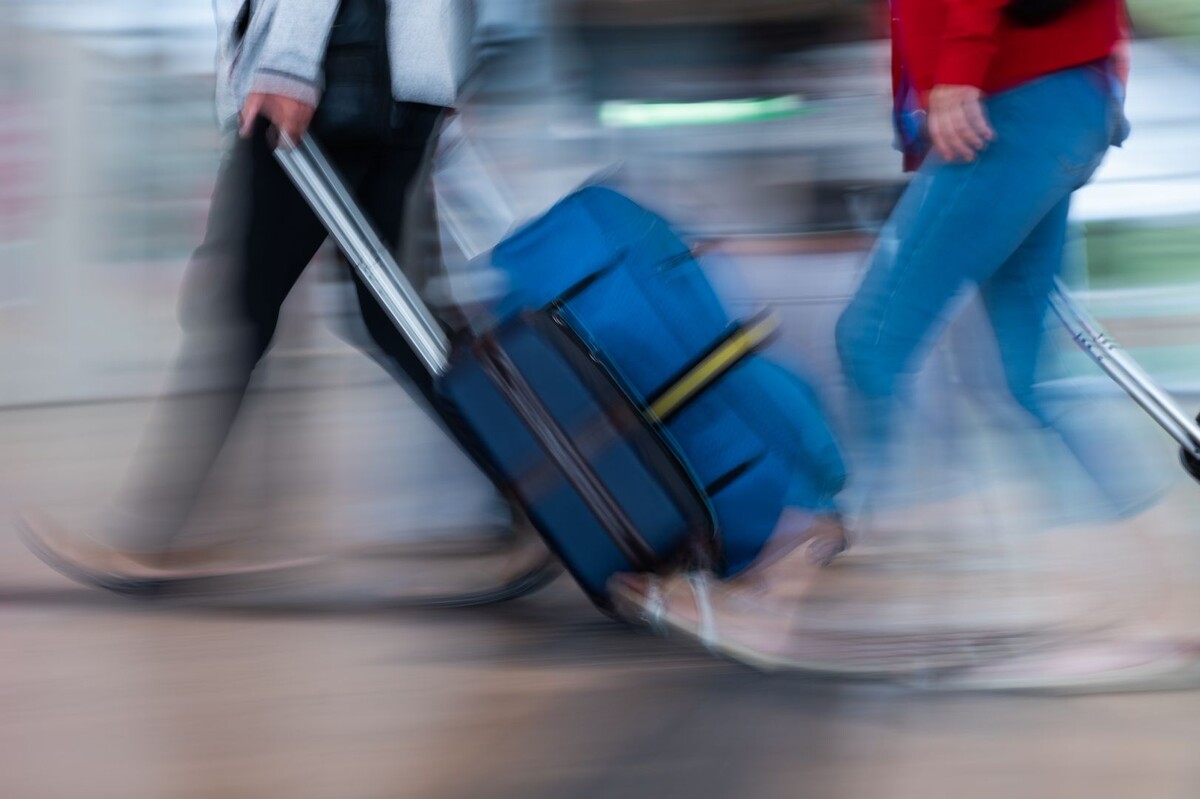     / Источник: © Christophe Gateau/dpa/Global Look Press