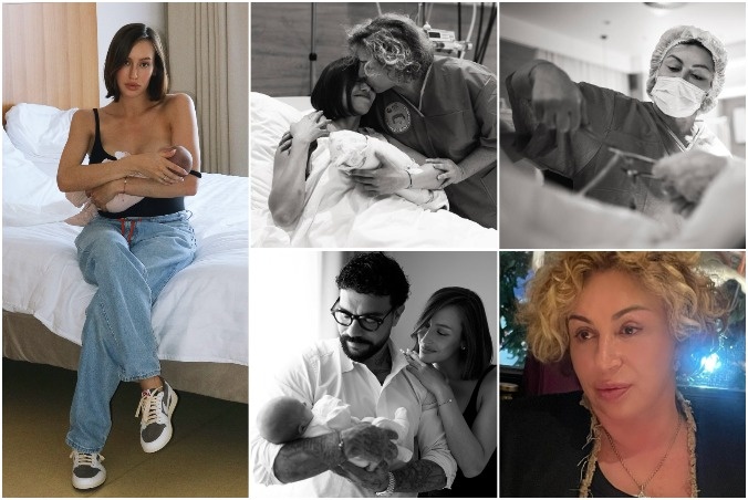 Валентина Иванова, Тимати, Симона Черноморская