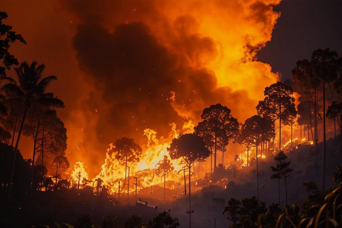    Фото: сгенерировано нейросетью Kandinsky