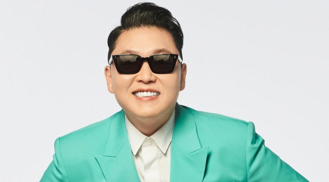     Psy / Фото: соцсети Psy