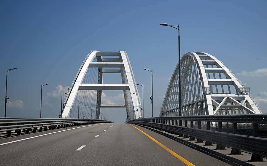    © Константин Михальчевский/РИА Новости