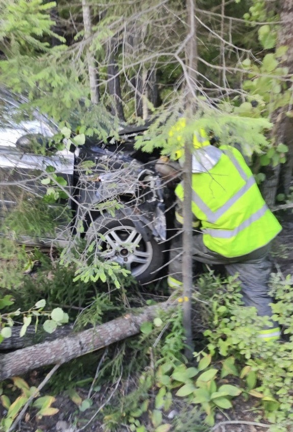    Фото: госкомитет Карелии по обеспечению жизнедеятельности и безопасности населения/ Телеграм