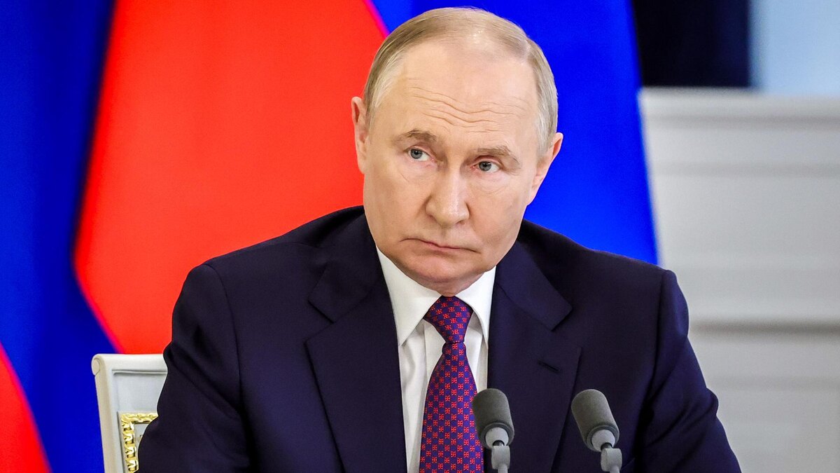    Фото: Roman Naumov/globallookpress.com