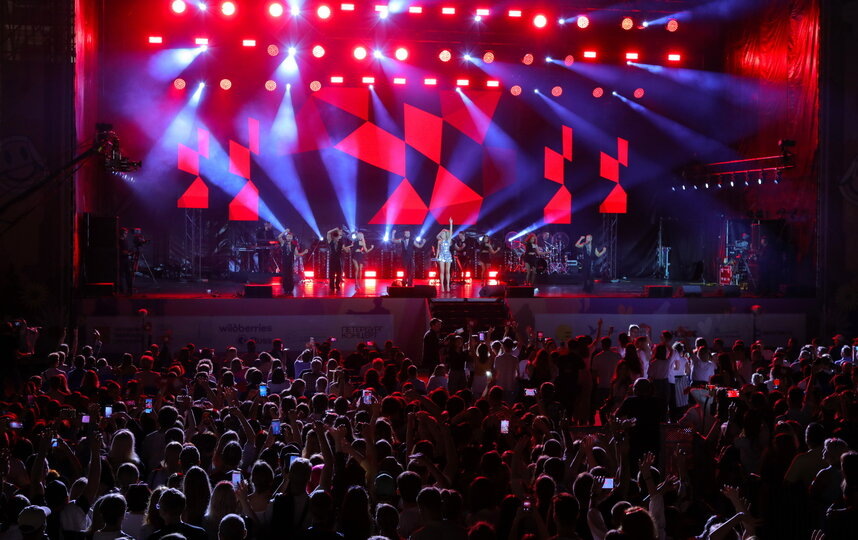    предоставлено организаторами проекта "Будь с городом!"