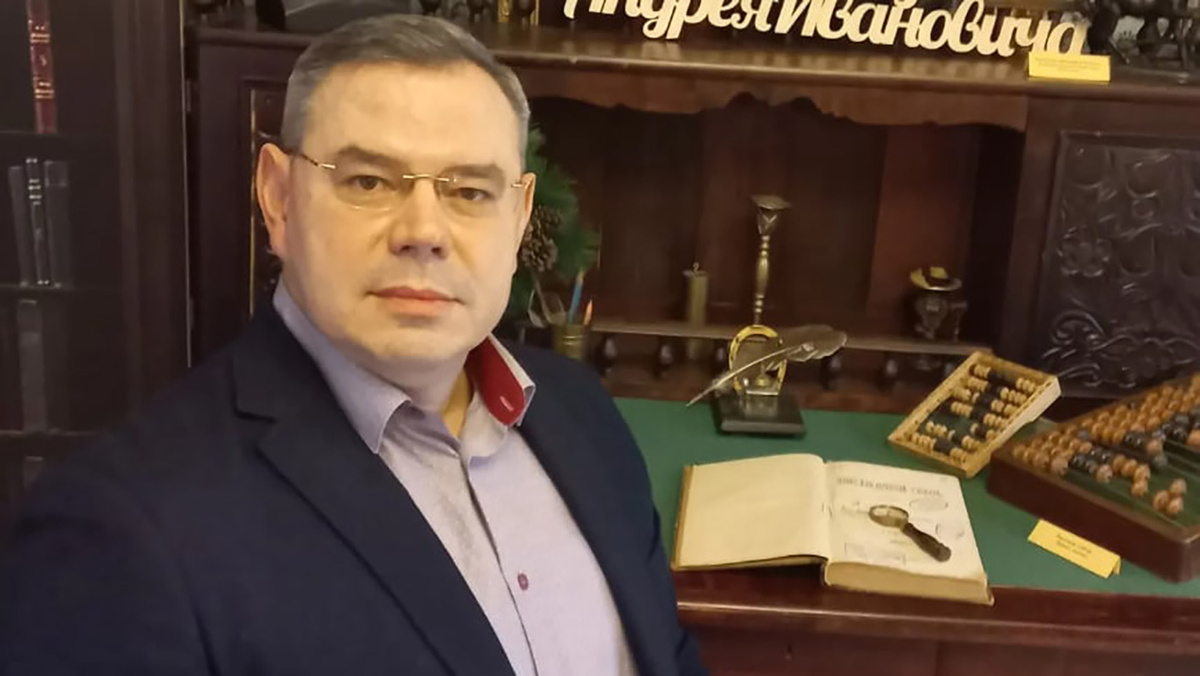   Сергей Суразаков / @s.surazakov / ВКонтакте- Архивное фото