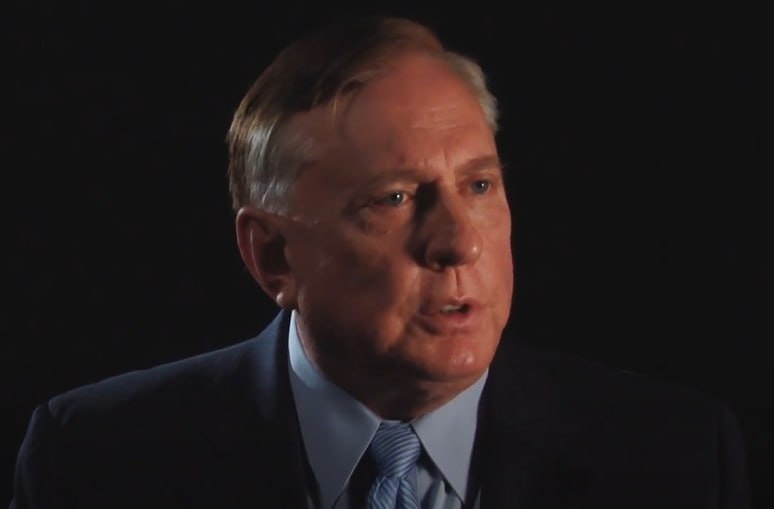 Фото: Prt Scr youtube.com / American Veterans Center