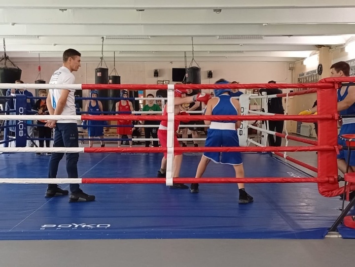     Фото: пресс-служба администрации города Сосновый Бор.