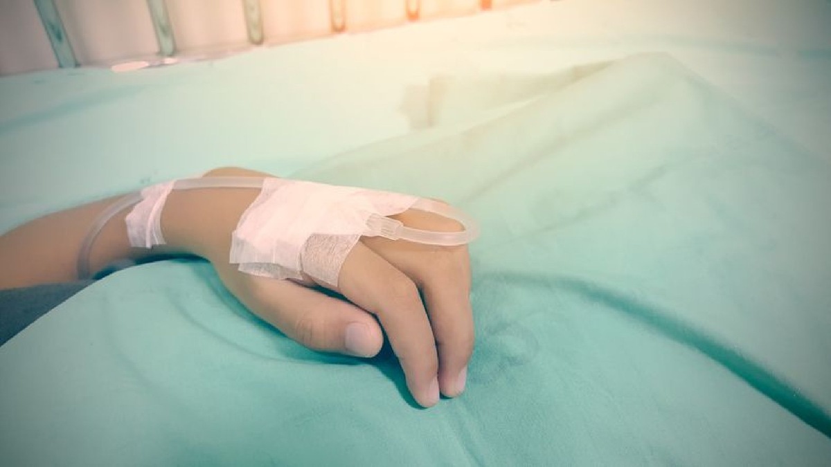    Фото: iStock/wattanaphob