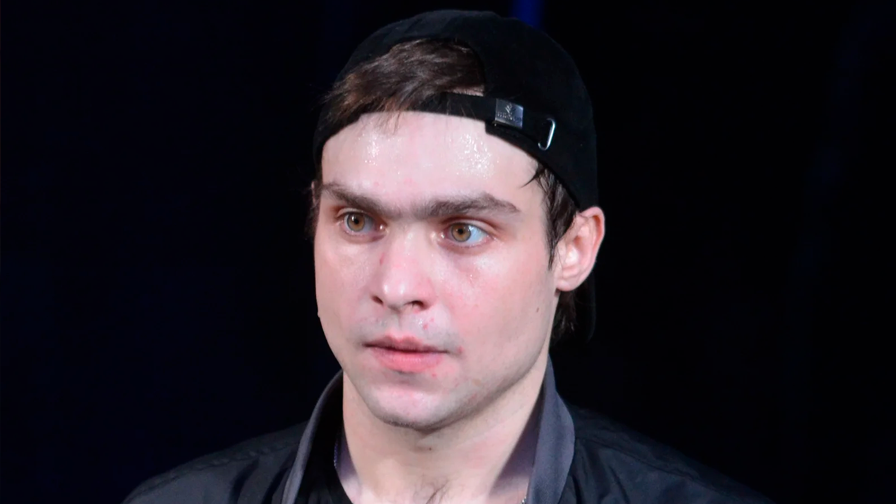 Николай Ефремов. Источник: Legion-Media.ru