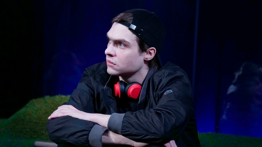 Николай Ефремов (Ekaterina Tsvetkova/Globallookpress)