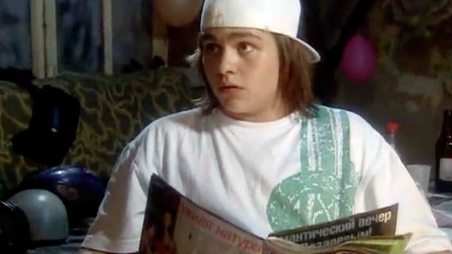 "Снегирь" 2009 (Слон)