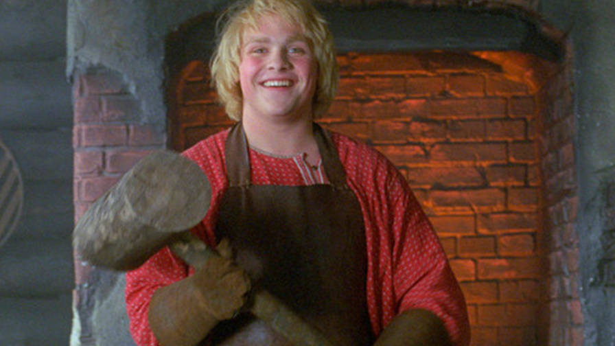 "Книга мастеров" 2009 (Кузьма)