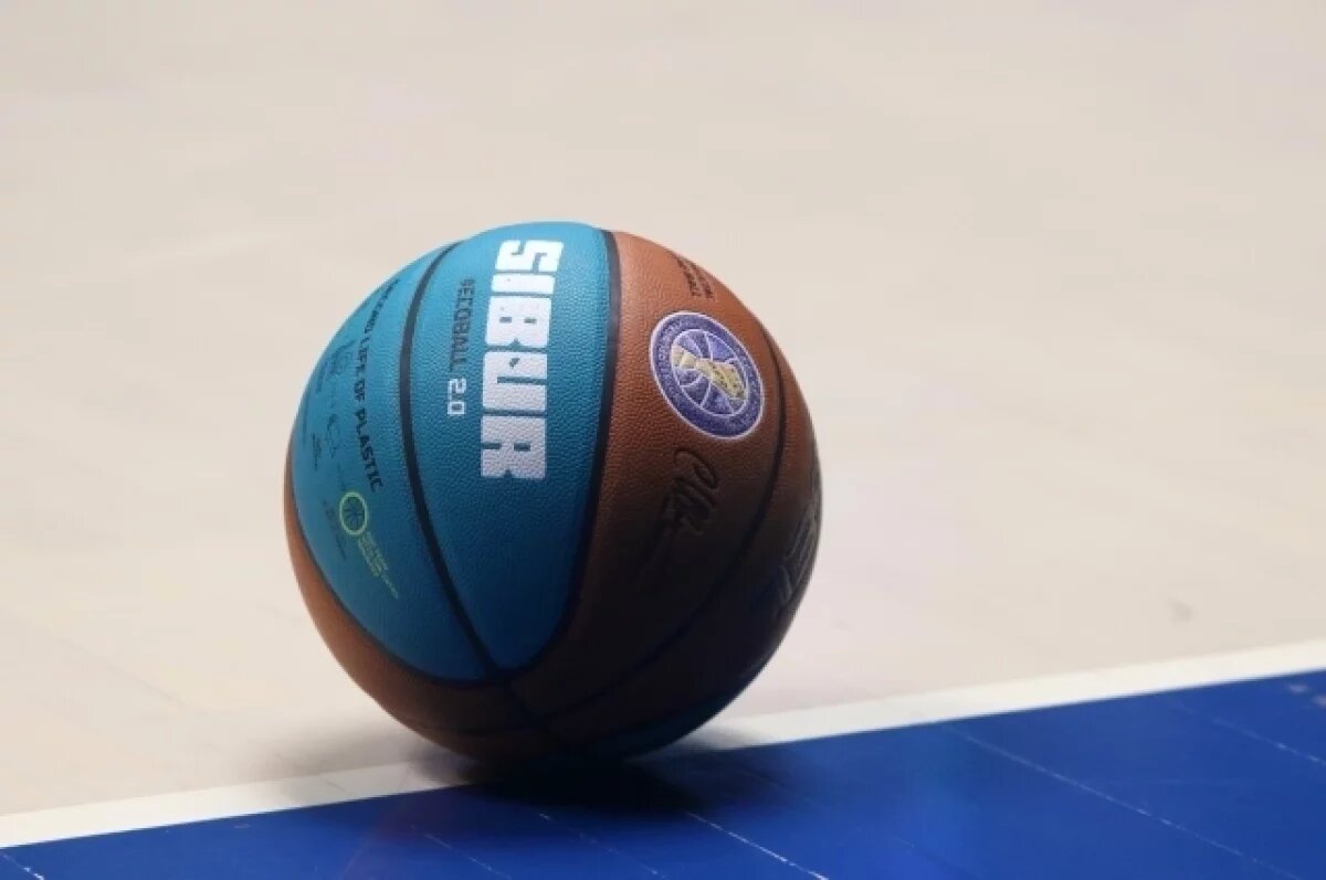    Чемпион Единой Лиги-2023 Хантер рассказал о переходе в «Локомотив-Кубань»