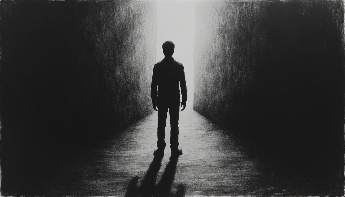 
Откуда у взрослых фобии перед клоунами, но не перед кредитами и старением