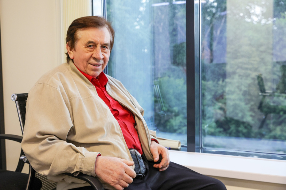    Наталья Шатохина/NEWS.ru