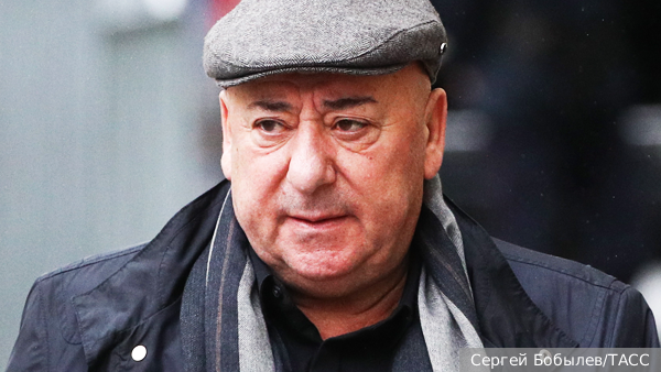     Фото: Сергей Бобылев/ТАСС   
 Текст: Денис Тельманов