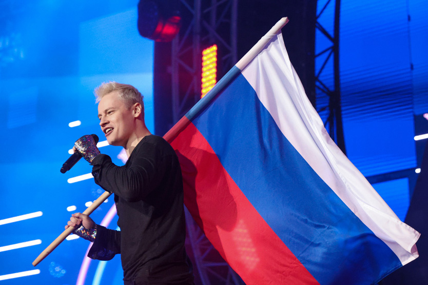 Фото: Александр Патрин / ТАСС