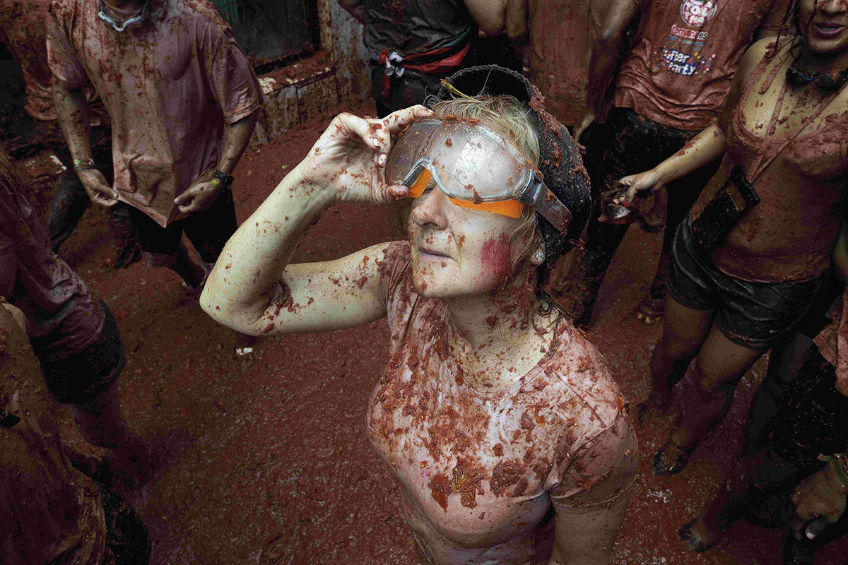    Juan Carlos Lucas / Zuma / TASS