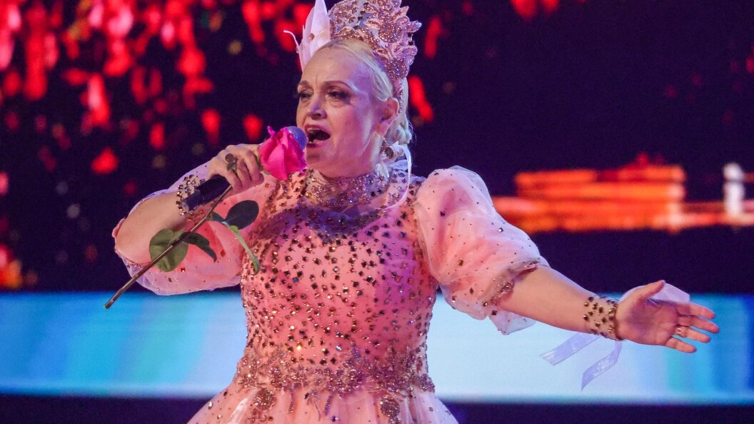    Shatokhina Natalia/news.ru/Globallookpress