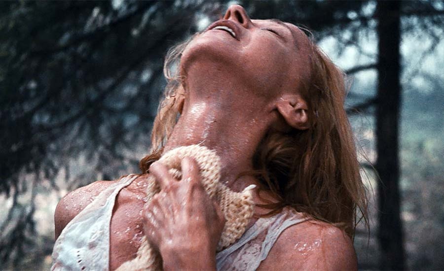 Делириум (2025), реж. Вячеслав Березовский