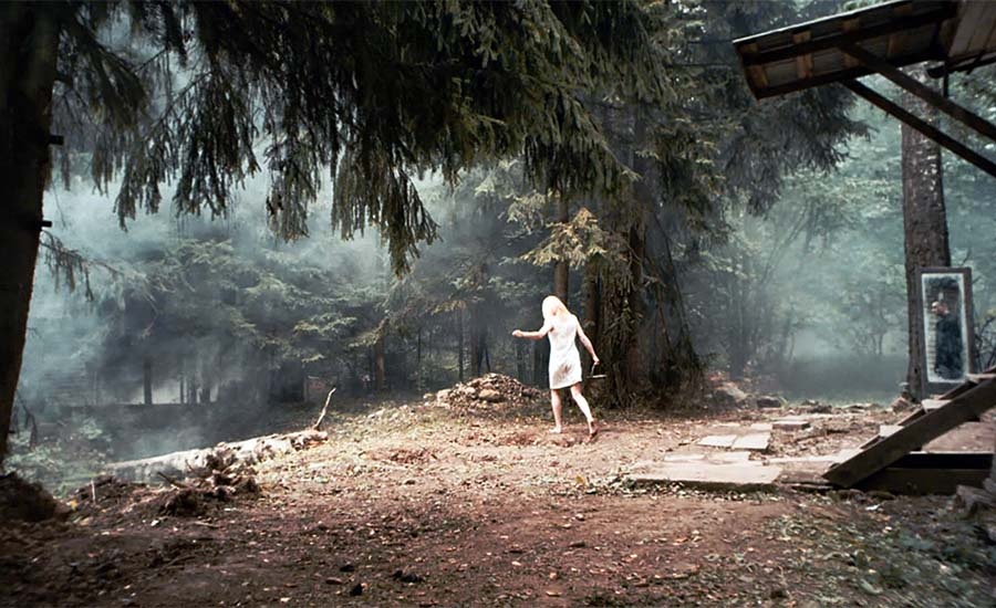 Делириум (2025), реж. Вячеслав Березовский