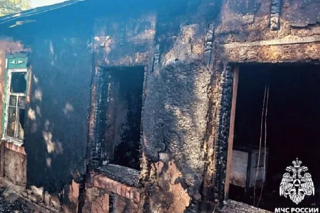    Фото: МЧС России