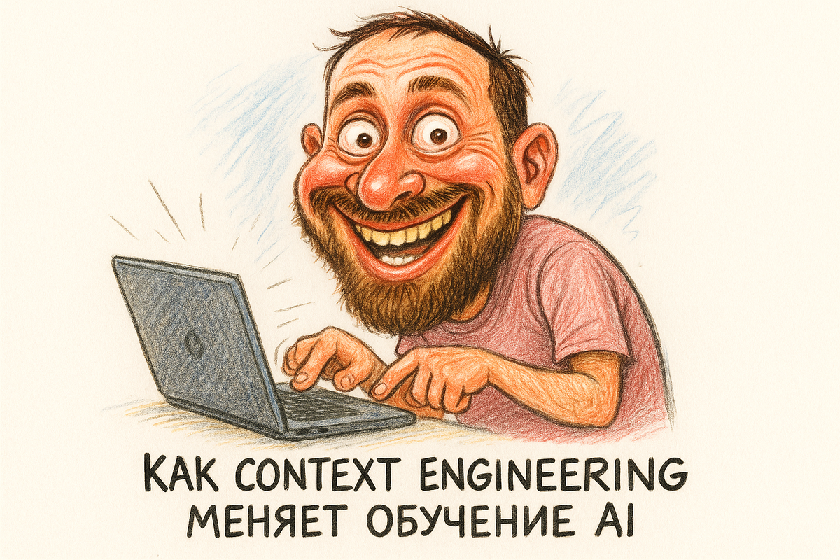    как-context-engineering-меняет-обучение-ai Бушмакин Вячеслав