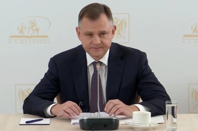    Фото: Правительство Ростовской области