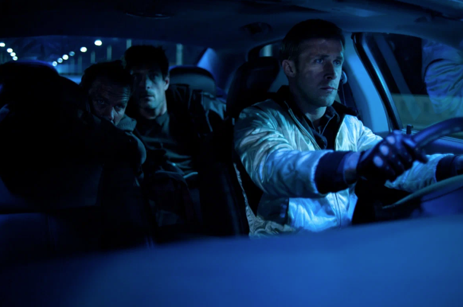 Кадр из фильма