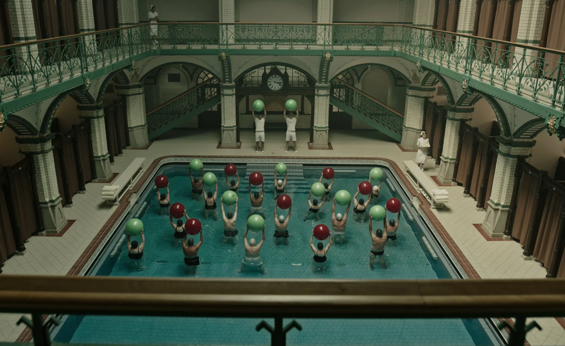 Кадр из фильма