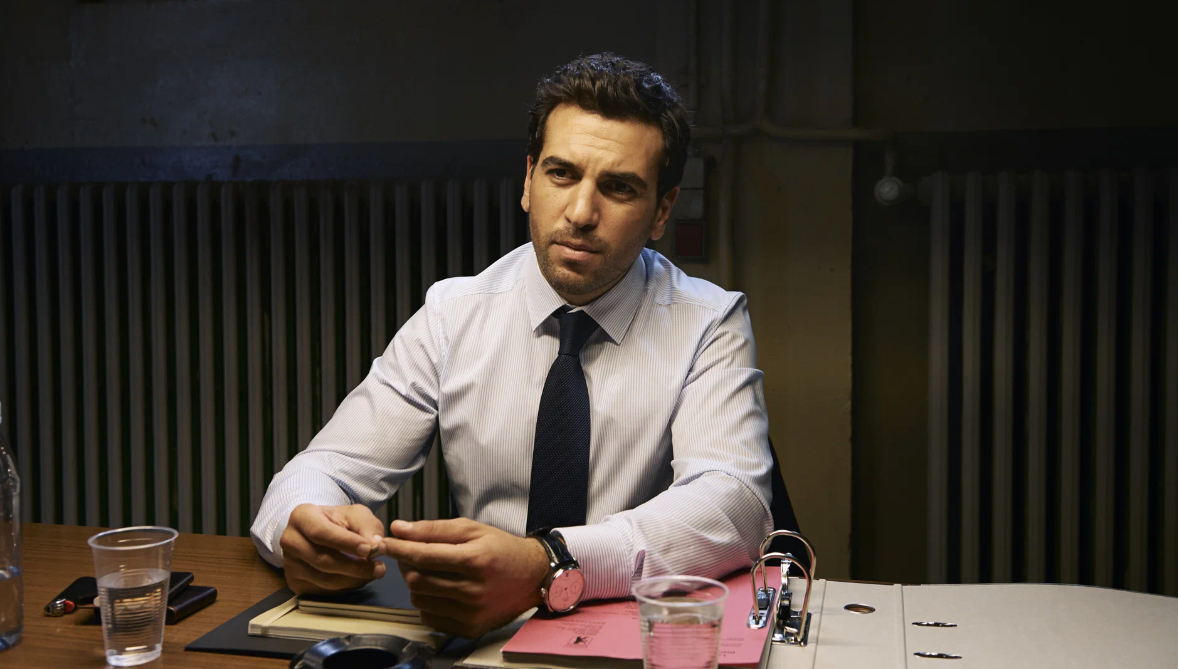 Кадр из фильма