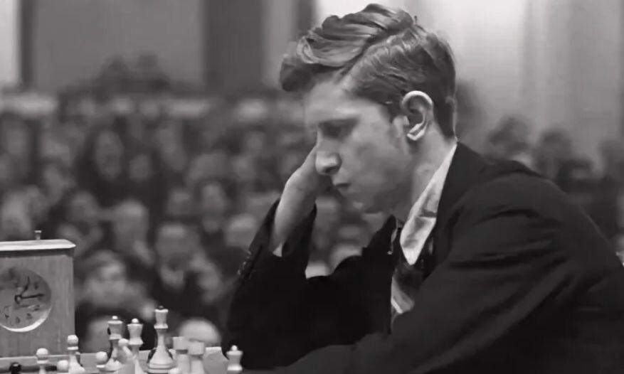Вас удивит тайная страсть Великого Чемпиона Василия Смыслова