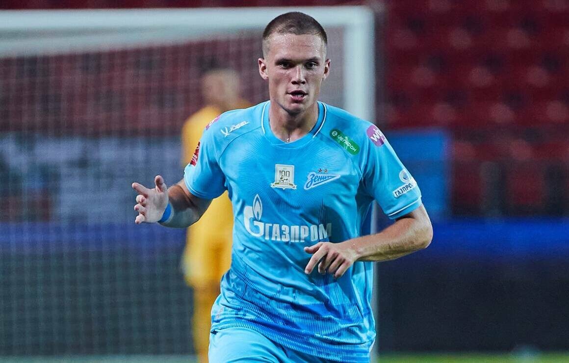 Фото: fc-zenit.ru