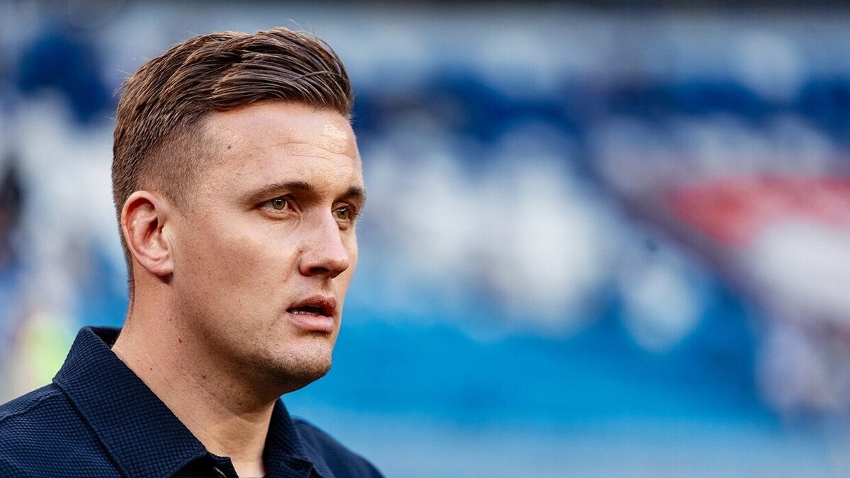    Фото: ФК «Пари Нижний Новгород»