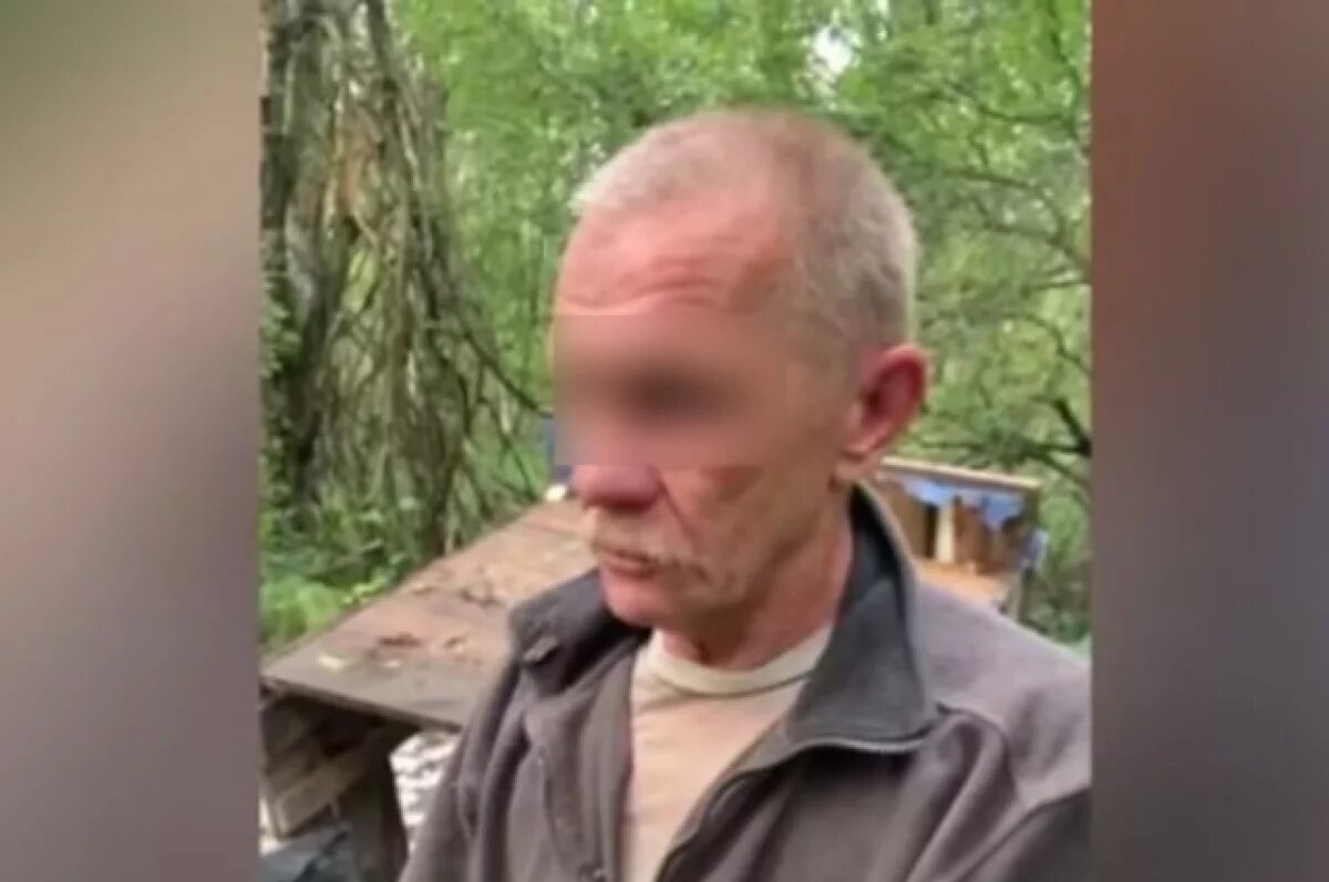    В Ленобласти накрыли лесную наркоплантацию