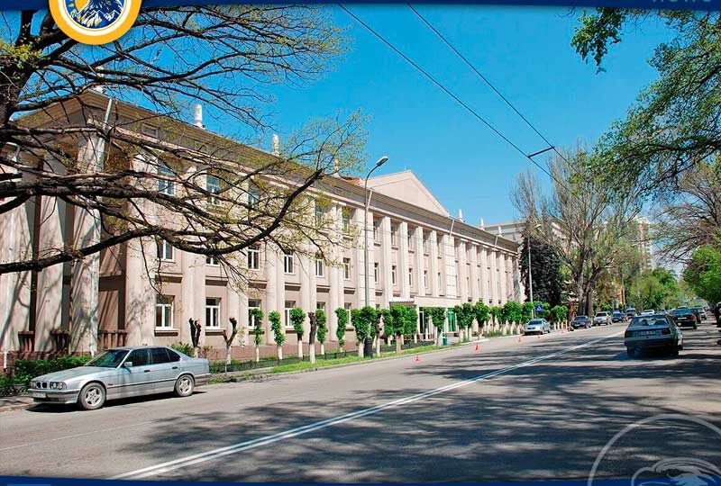 Японский след в истории Алматы: что военнопленные построили в городе