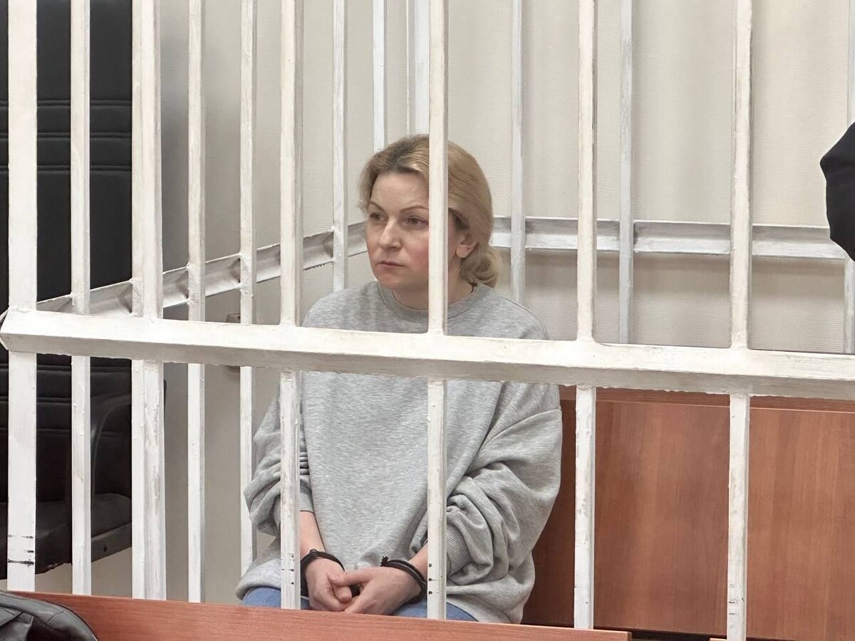     / Источник: © ИЗВЕСТИЯ/Юлия Бобрышева