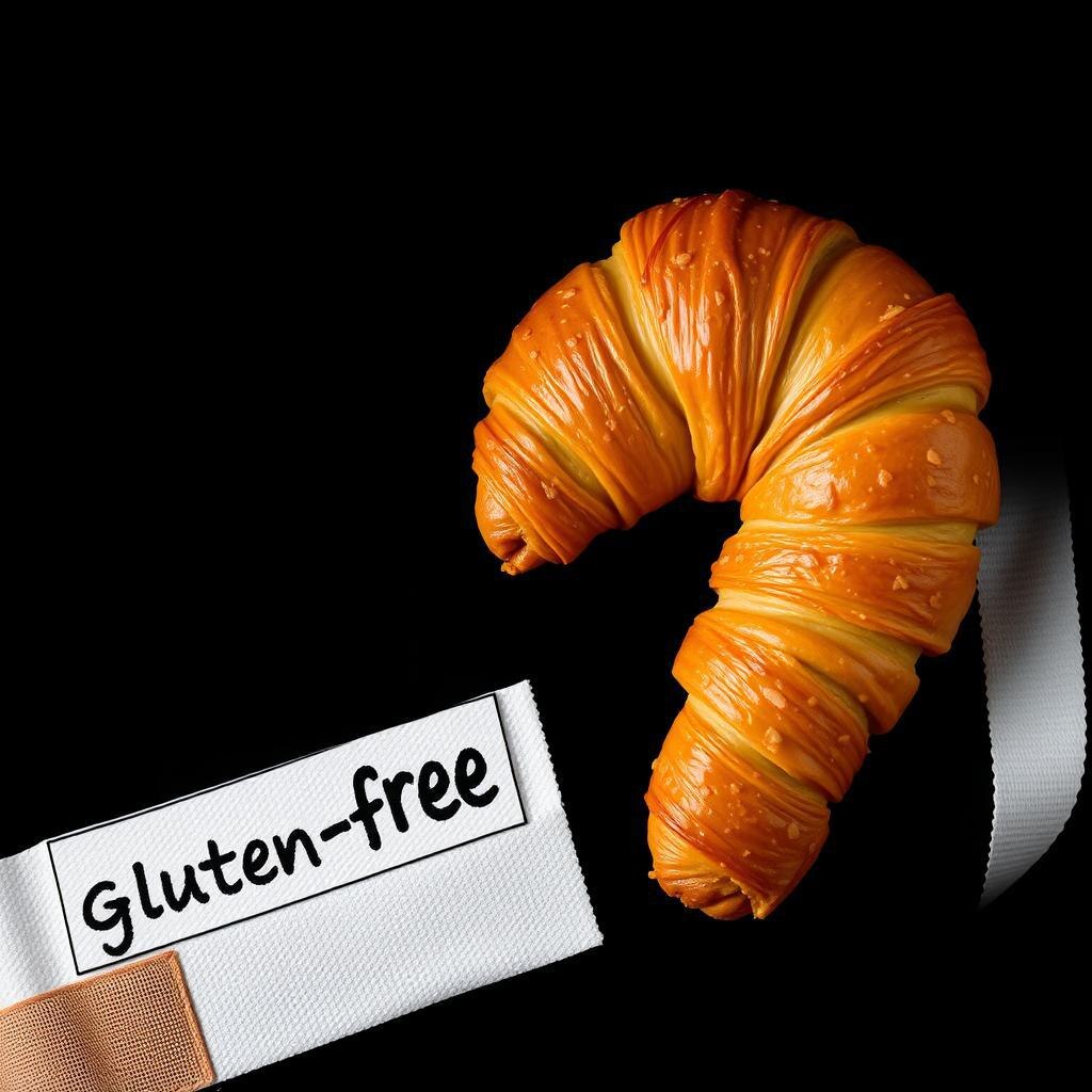 Ешьте с глютеном!