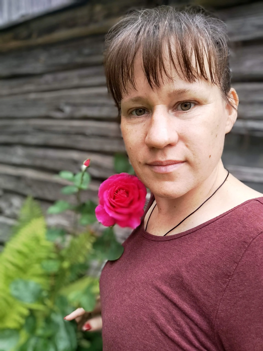 2025 год, Панихина Ольга Юрьевна