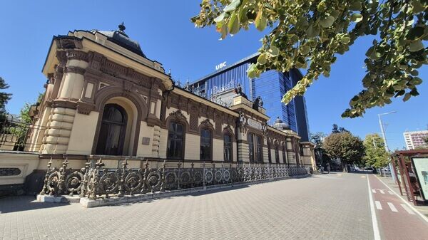    © Sputnik / Rodion Stepanchuk