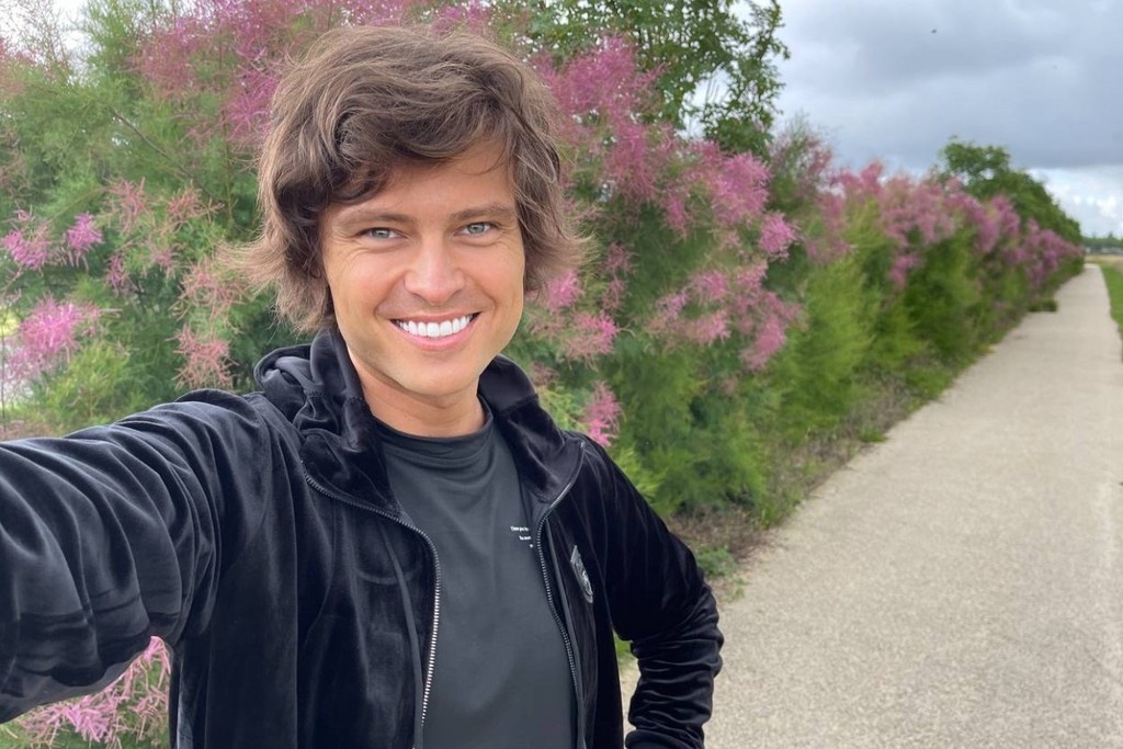    Фото © Telegram / Прохор Шаляпин