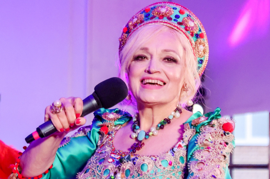    Алексей Белкин/NEWS.ru