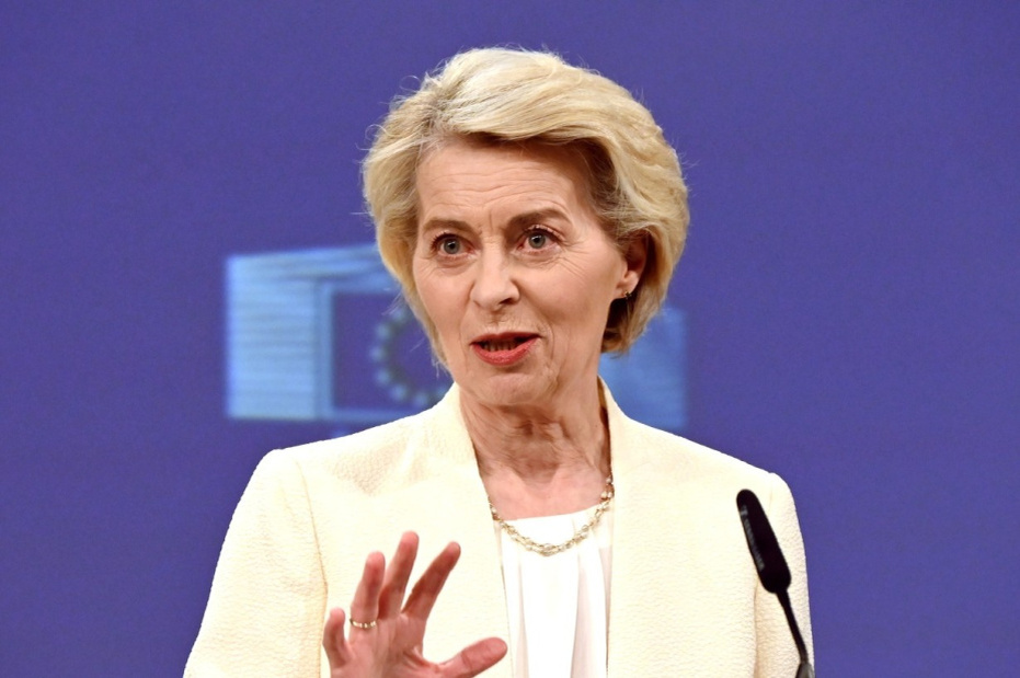    Ansgar Haase/dpa/Global Look Press