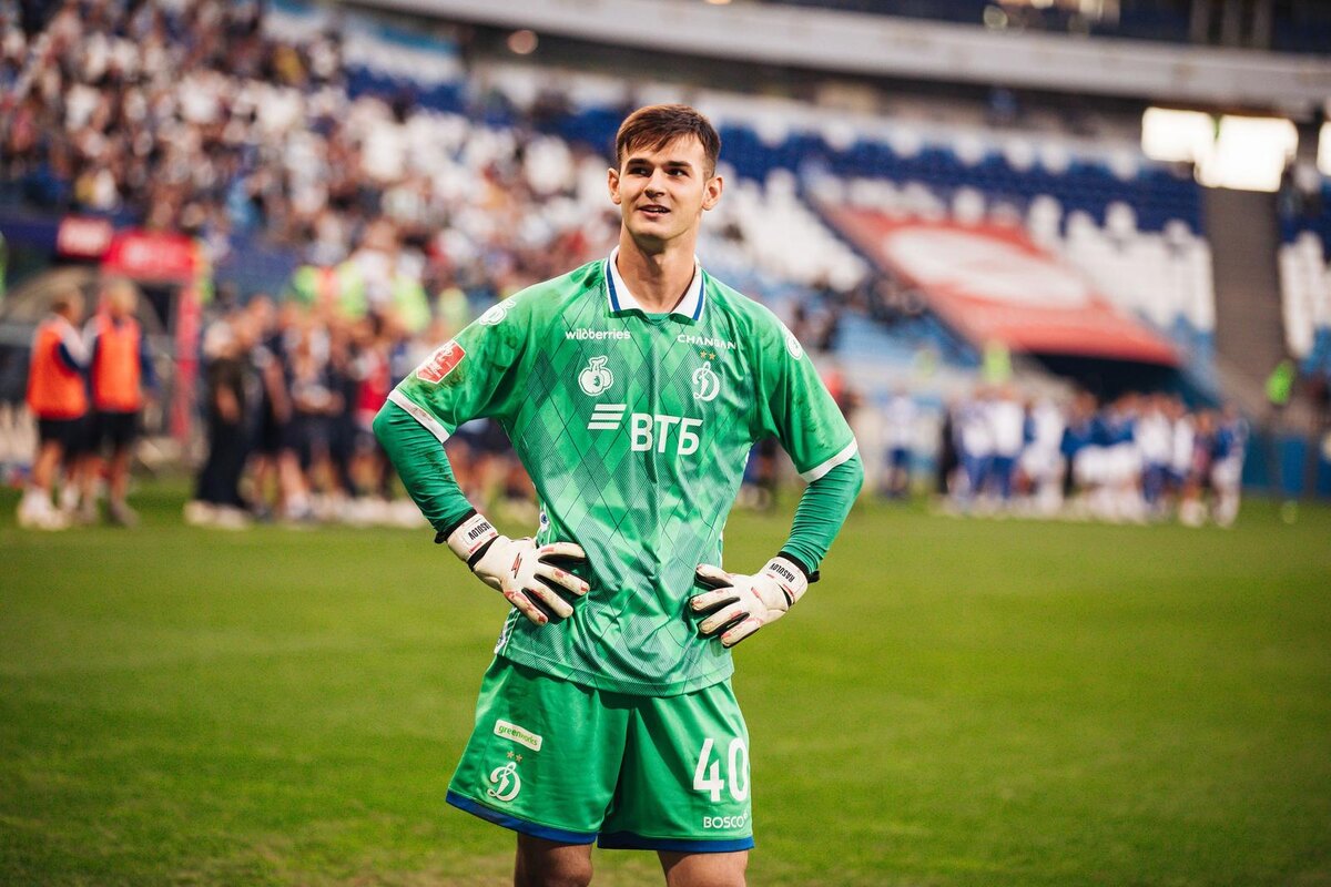 Курбан Расулов