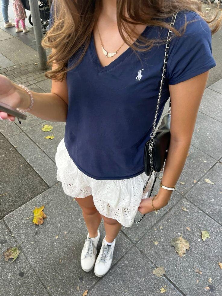 Выглядит очень свежо