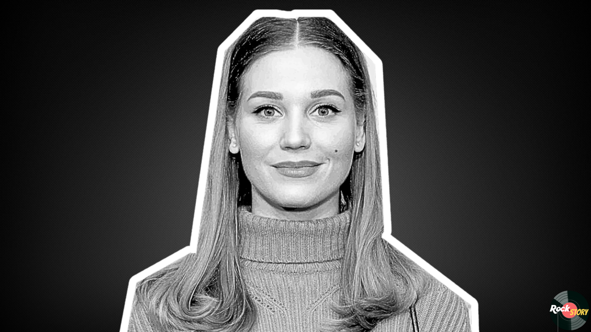 На фотографии: Кристина Игоревна Асмус 